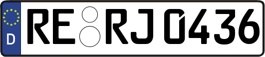 RE-RJ0436