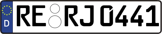 RE-RJ0441