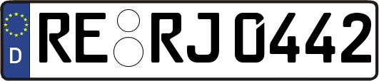RE-RJ0442