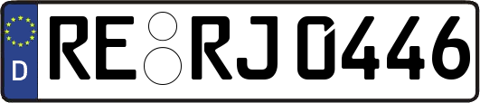 RE-RJ0446