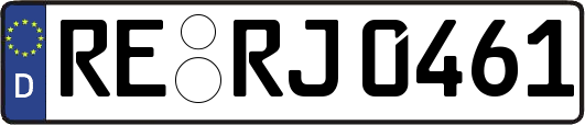 RE-RJ0461
