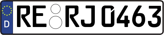 RE-RJ0463