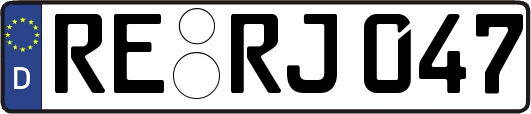 RE-RJ047