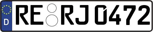 RE-RJ0472