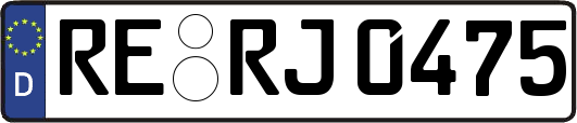 RE-RJ0475