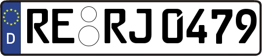 RE-RJ0479