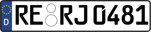 RE-RJ0481