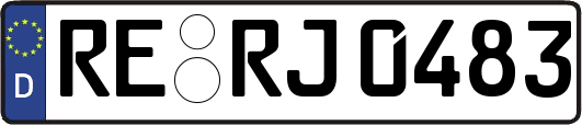 RE-RJ0483