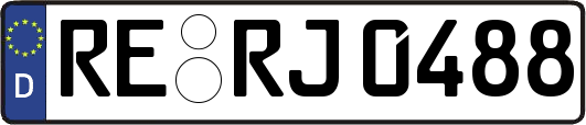 RE-RJ0488