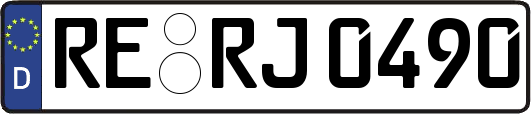 RE-RJ0490