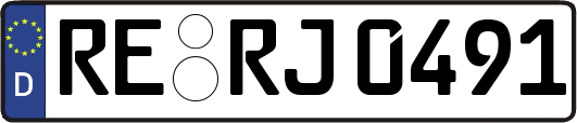 RE-RJ0491
