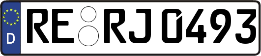RE-RJ0493