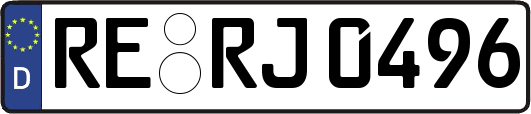 RE-RJ0496
