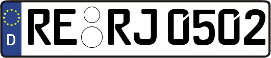 RE-RJ0502