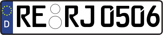 RE-RJ0506