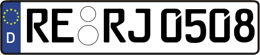 RE-RJ0508