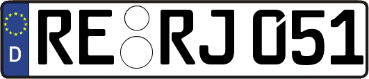 RE-RJ051