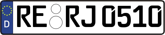 RE-RJ0510