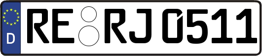 RE-RJ0511