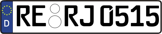 RE-RJ0515