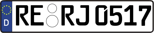 RE-RJ0517