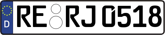 RE-RJ0518
