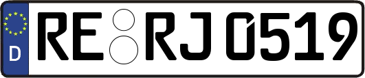 RE-RJ0519