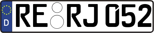 RE-RJ052