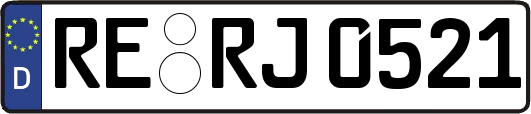 RE-RJ0521