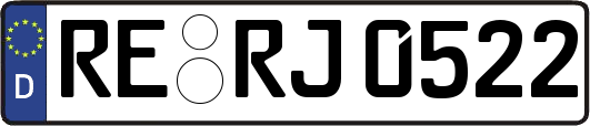 RE-RJ0522