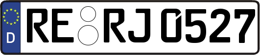 RE-RJ0527