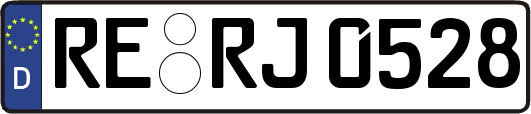 RE-RJ0528