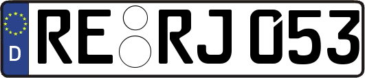 RE-RJ053