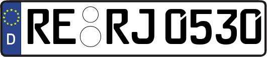 RE-RJ0530