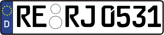 RE-RJ0531