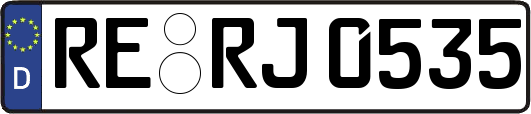 RE-RJ0535