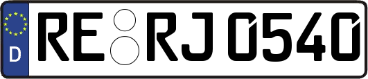RE-RJ0540
