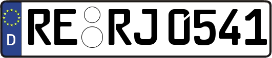 RE-RJ0541