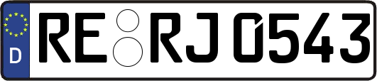 RE-RJ0543