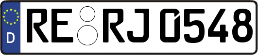 RE-RJ0548