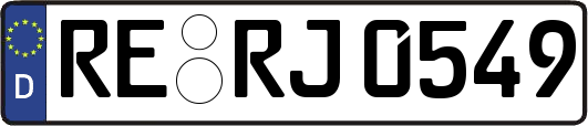 RE-RJ0549