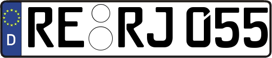 RE-RJ055