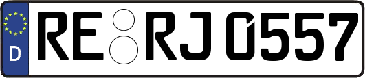 RE-RJ0557