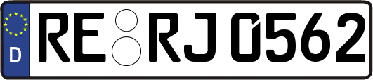 RE-RJ0562