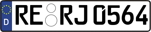 RE-RJ0564