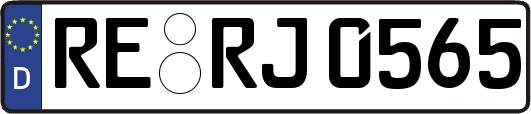 RE-RJ0565