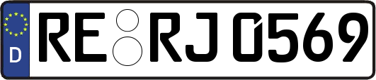 RE-RJ0569