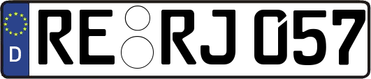 RE-RJ057