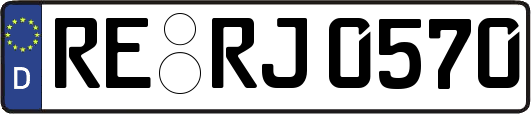 RE-RJ0570