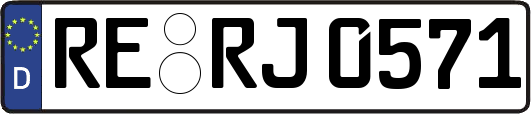 RE-RJ0571